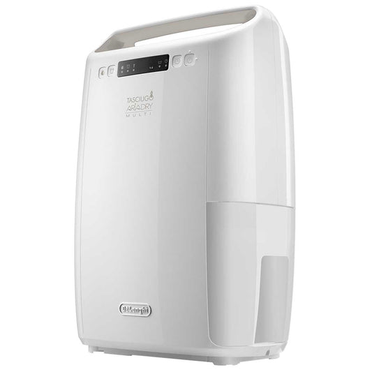 De'Longhi Tasciugo AriaDry Multi 14L Dehumidifier – view 2
