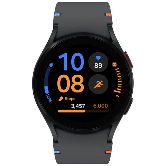 Samsung Galaxy Watch FE Bluetooth 40mm Black SM-R861NZKAXSA