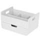 Litem Desk Organiser Set White – view 3