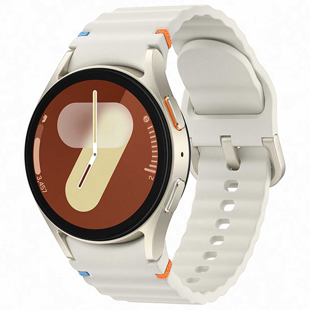 Samsung Galaxy Watch7 Bluetooth 40mm Cream SM-L300NZEAXSA