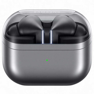 Samsung Galaxy Buds3 Pro Silver SM-R630NZAAASA