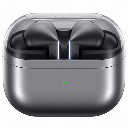 Samsung Galaxy Buds3 Pro Silver SM-R630NZAAASA