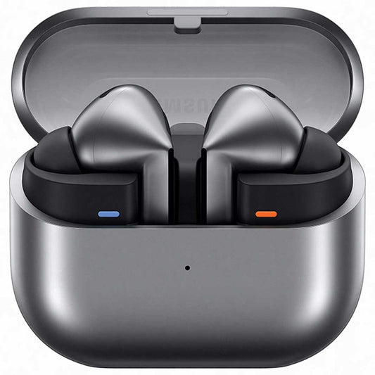 Samsung Galaxy Buds3 Pro Silver SM-R630NZAAASA – view 2