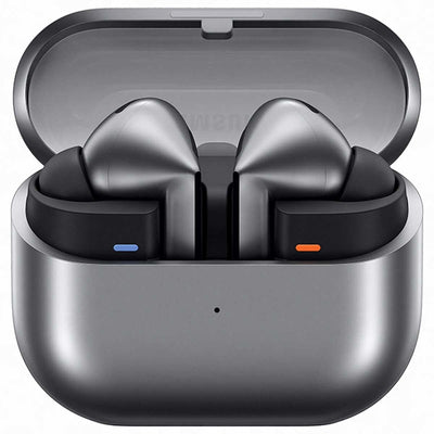 Samsung Galaxy Buds3 Pro Silver SM-R630NZAAASA