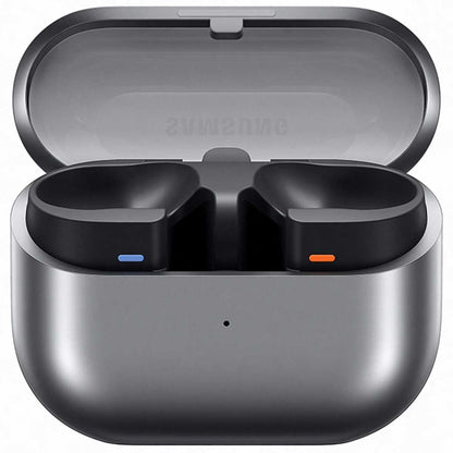 Samsung Galaxy Buds3 Pro Silver SM-R630NZAAASA