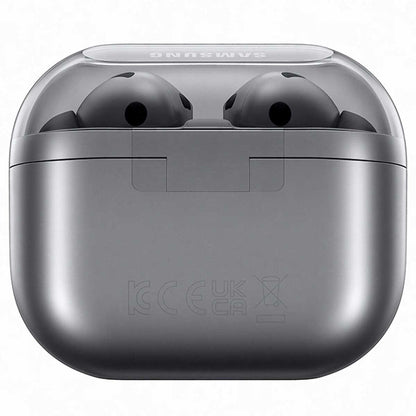 Samsung Galaxy Buds3 Pro Silver SM-R630NZAAASA