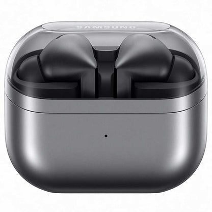 Samsung Galaxy Buds3 Pro Silver SM-R630NZAAASA