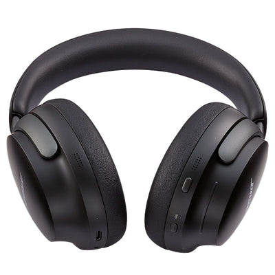 Bose QuietComfort SC ANC Over-Ear Headphones 884367-0900 Black