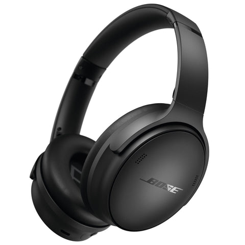 Bose Quietcomfort SC ANC Over-Ear Headphones 884367-0900 - Auzzistore