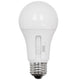 Feit Electric LED Light Bulbs 6 Pack 810 Lumens Edison Screw Fitting – view 2