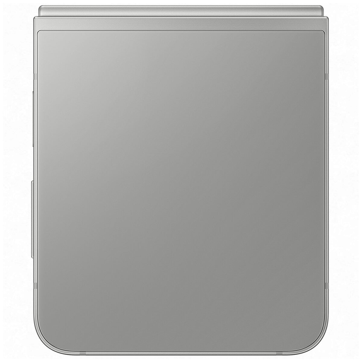 Samsung Galaxy Z Flip6 512GB Silver SM-F741BZSEATS | FlexCam, FlexWindow, Live Translation, Durable Design