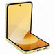 Samsung Galaxy Z Flip6 512GB Yellow SM-F741BZYEATS | FlexCam AI Zoom, FlexWindow Display, Live Translate, Durable Design – view 2