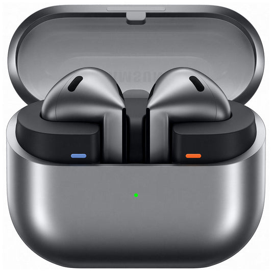 Samsung Galaxy Buds3 Silver SM-R530NZAAASA