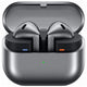 Samsung Galaxy Buds3 Silver SM-R530NZAAASA