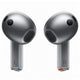 Samsung Galaxy Buds3 Silver SM-R530NZAAASA – view 5