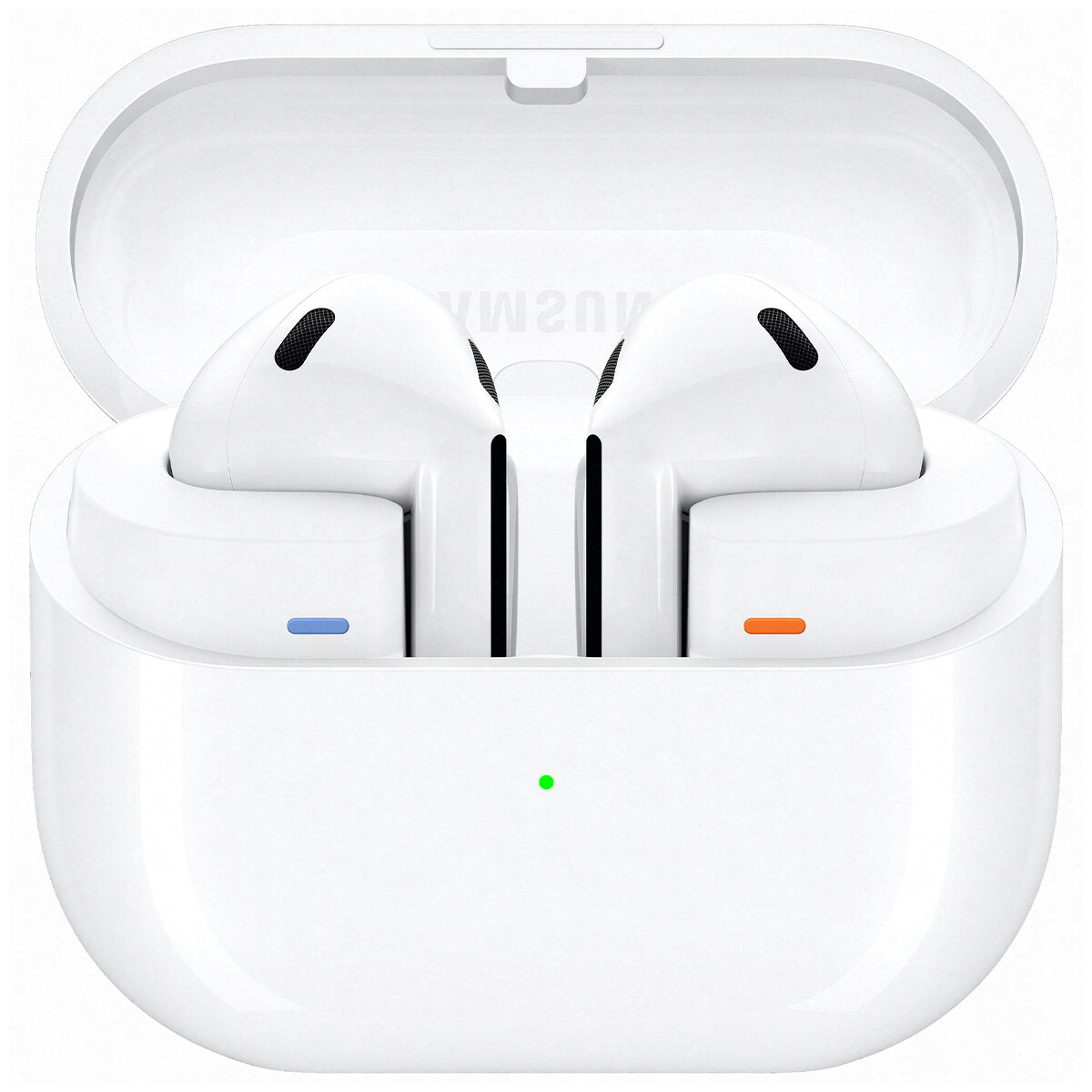 Samsung Galaxy Buds3 Earbuds - ANC, Hi-Fi Audio, Adaptive Noise Control, 18.1 x 33.2 x 19.8 mm