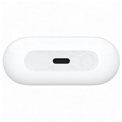 Samsung Galaxy Buds3 White SM-R530NZWAASA