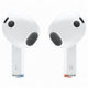 Samsung Galaxy Buds3 White SM-R530NZWAASA – view 5