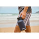 Esky 1.18L Blue Manly Hydration Drink Bottle Flask - Double Wall Insulated