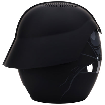 Bigger Bitty Boomers 8 Inch Bluetooth Speaker Star Wars Darth Vader BB-BITTY8VADER