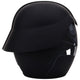 Bigger Bitty Boomers 8 Inch Bluetooth Speaker Star Wars Darth Vader BB-BITTY8VADER – view 3