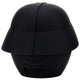 Bigger Bitty Boomers 8 Inch Bluetooth Speaker Star Wars Darth Vader BB-BITTY8VADER – view 4