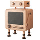 Aesthetik Kids Robot Bedside Table – view 3