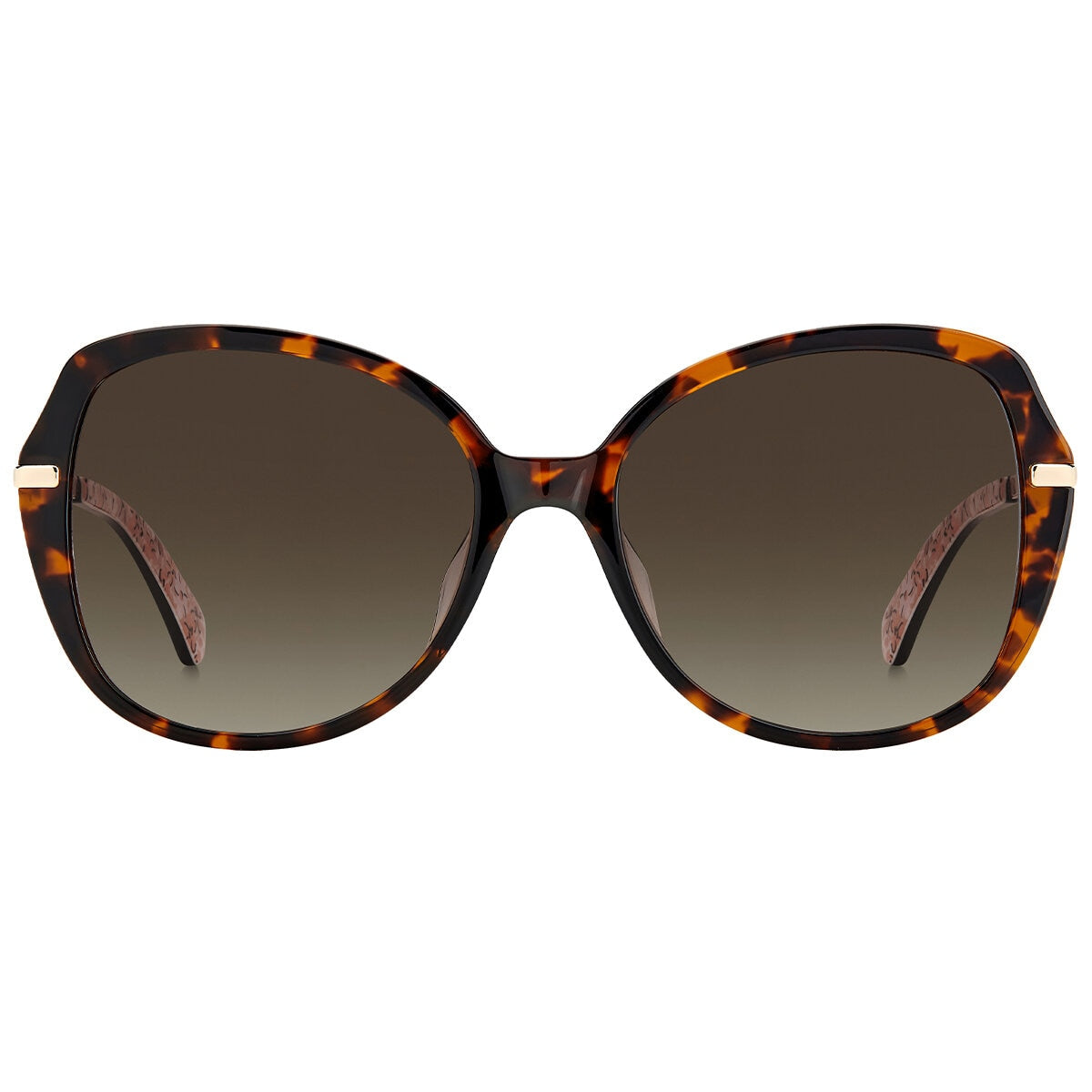 Kate Spade Taliyah Women's Sunglasses Brown