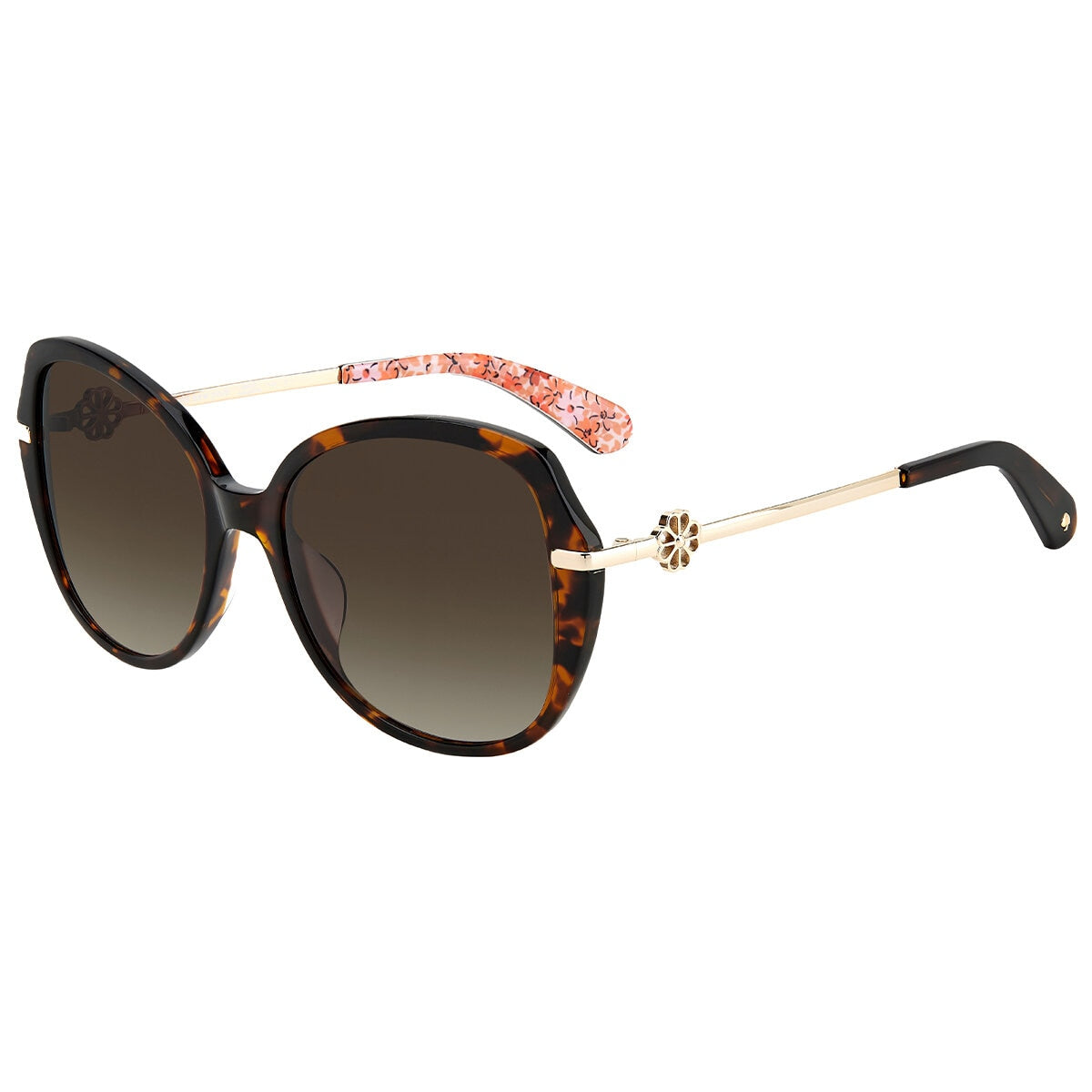 Kate Spade Taliyah Women's Sunglasses Brown