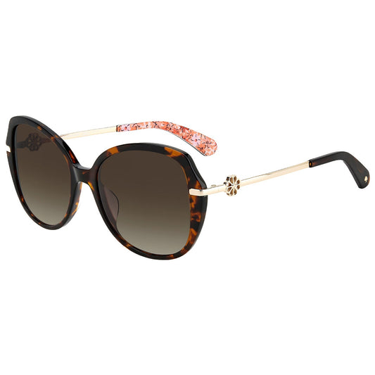 Kate Spade Taliyah Women's Sunglasses Brown