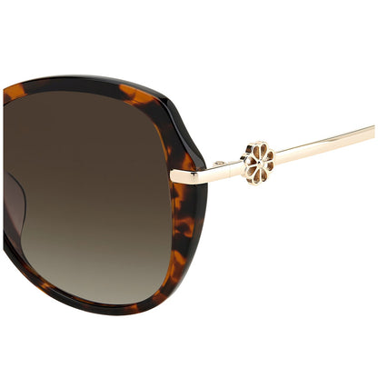 Kate Spade Taliyah Women's Sunglasses Brown