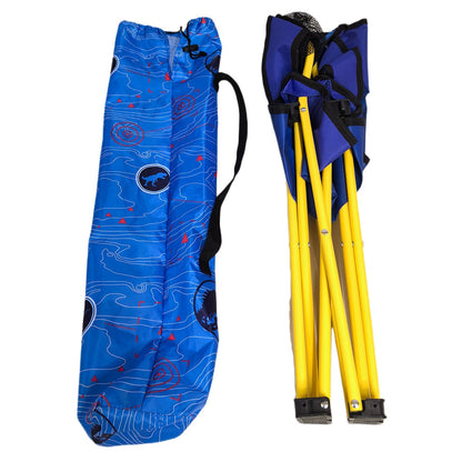 Danawares Kids Camp Chair Jurassic Park