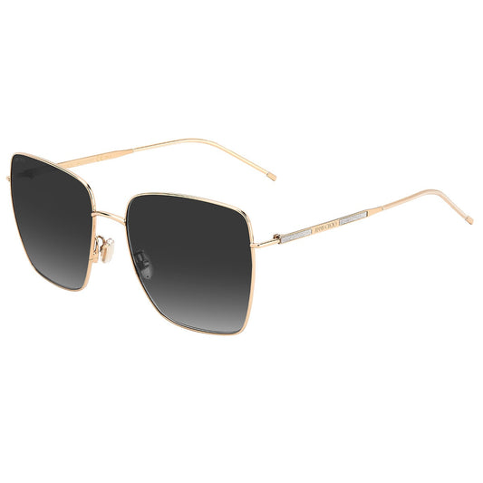 Jimmy Choo Dahla/F/SK Women's Sunglasses Dark Grey - Auzzistore