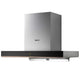 FOTILE 90cm Canopy Rangehood With Decoration Cover EMG9035 – view 3