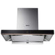 FOTILE 90cm Canopy Rangehood With Decoration Cover EMG9035 – view 2