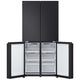 LG 530L Slim French Door Fridge Matte Black GF-B505MBL – view 10