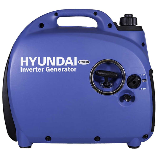 Hyundai Portable Generator HY2000Si - Auzzistore