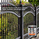 White Knight Rust Guard Etch Primer Paint - 4L - Quick Dry - Grey - Rust Protection