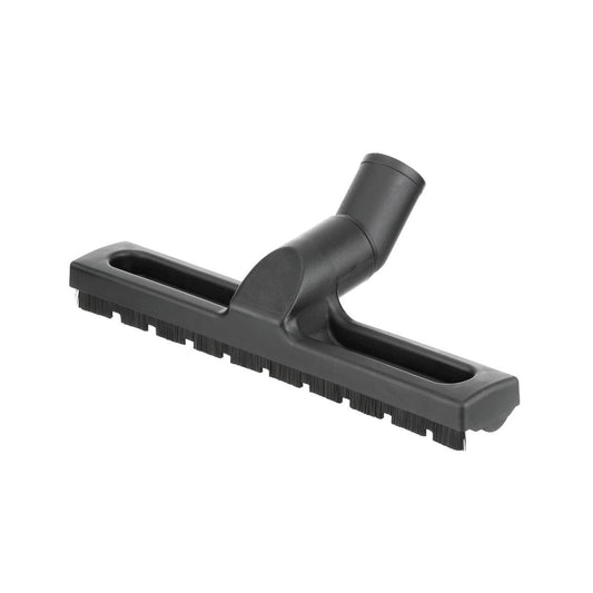 Powerfit Wet Dry Floor Brush - 35mm - Stiff Bristles - Liquid Collection