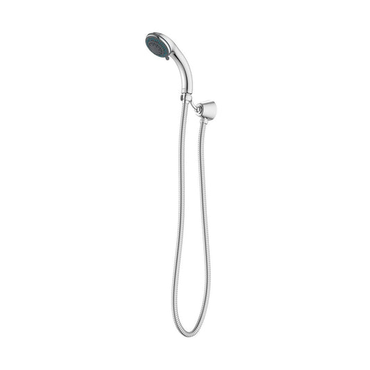 Flexispray Bermuda Classic Hand Shower - 5 Function - 9L/min - Chrome