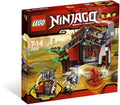 LEGO Ninjago 2508 Blacksmith Shop