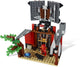 LEGO Ninjago 2508 Blacksmith Shop- Auzzi Store