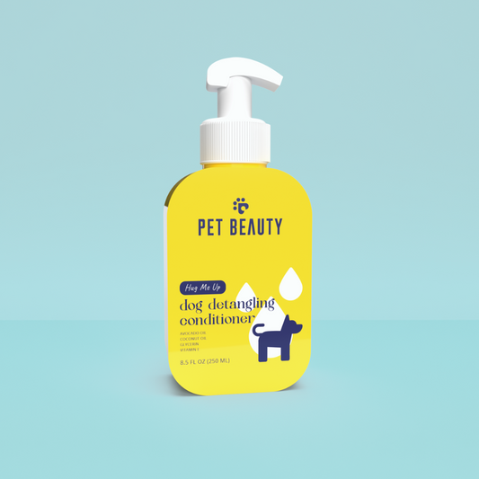 HUG ME UP DOG DETANGLING CONDITIONER 250ML
