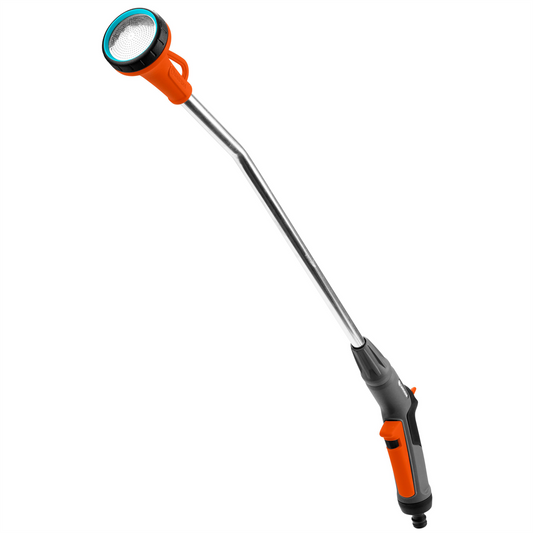 Gardena Classic Spray Wand 75cm Plastic Metal Soft Spray Control - Auzzistore