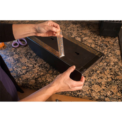 Gorilla Clear Mounting Tape 1.5m Adhesive Strong Hold Weatherproof