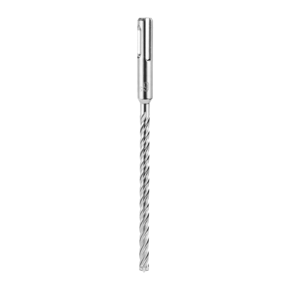 Kango SDS Plus Drill Bit - 6.5mm x 165mm - Solid Carbide - Fast Drilling