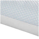 Hotel Grand Reversible Cooling Pillow 2 Pack - Cool to the Touch Fabric, Reversible for Summer & Winter, Medium Firm Density, DuraLOFT Filling – view 5
