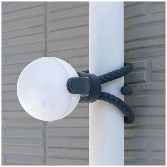 Newgale Rechargeable Anywhere LED Sensor Light – view 2