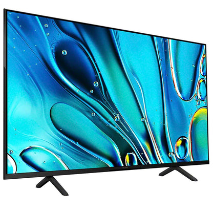 Sony 65 Inch BRAVIA 3 4K HDR Google TV K65S30