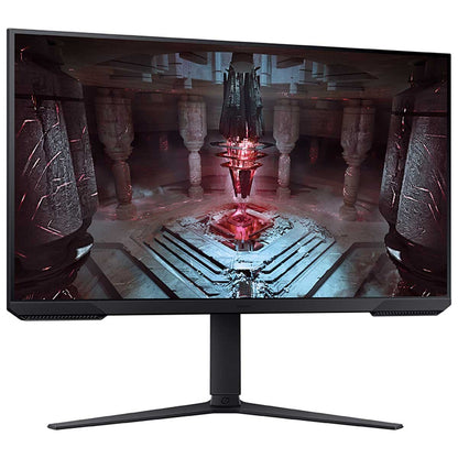 Samsung 32 Inch Odyssey G51C QHD Gaming Monitor LS32CG510EEXXY